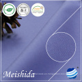 MEISHIDA 100% algodón taladro 32/2 * 16/96 * 48 tejido de algodón cepillado